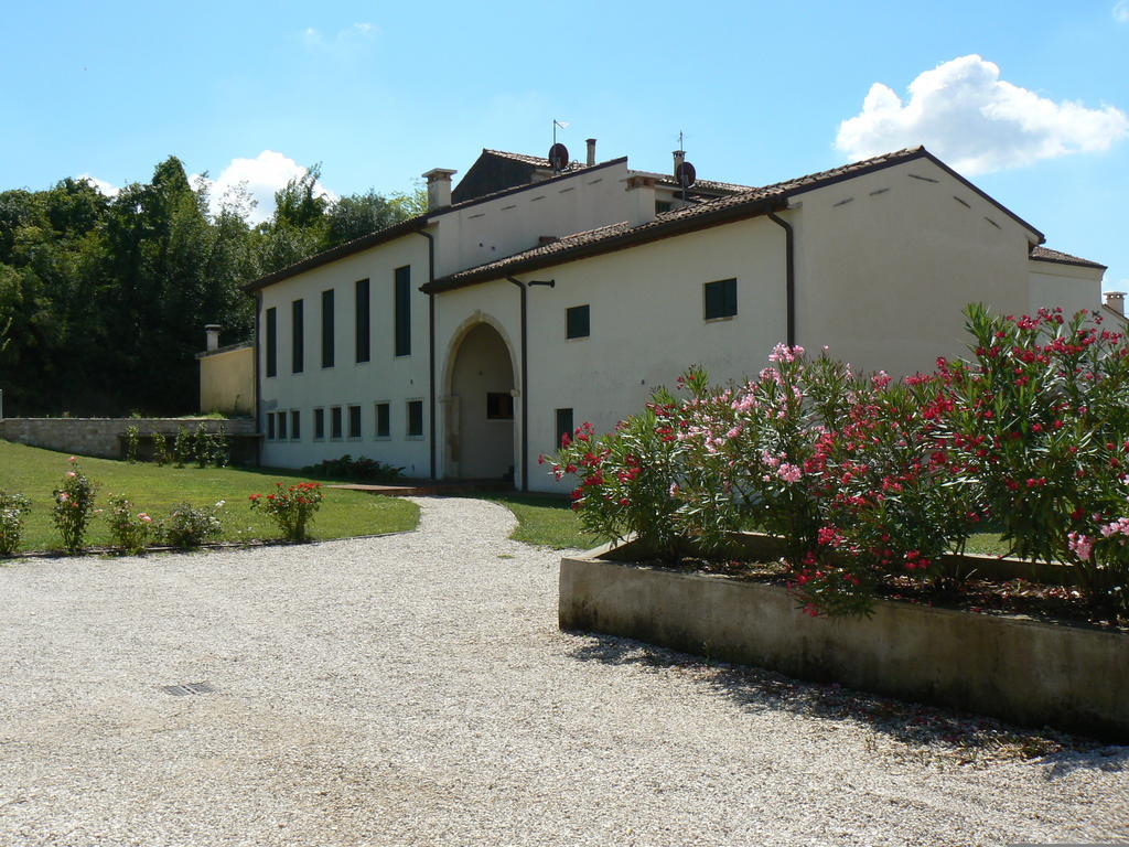 Corte Monticello Daire Barbarano Vicentino Oda fotoğraf